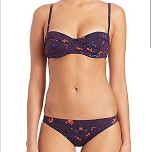 Proenza Schouler bikini set!